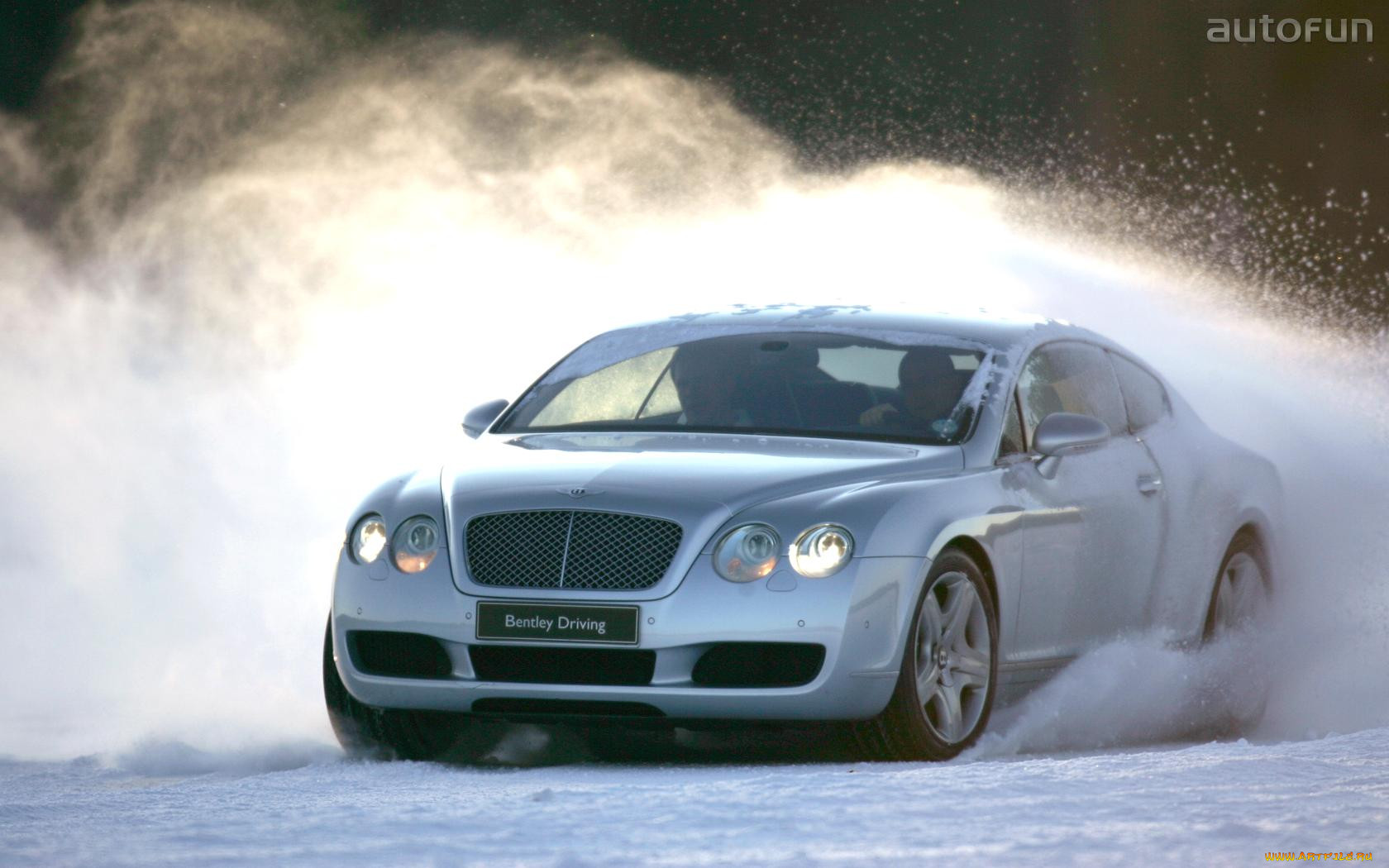 bentley, 